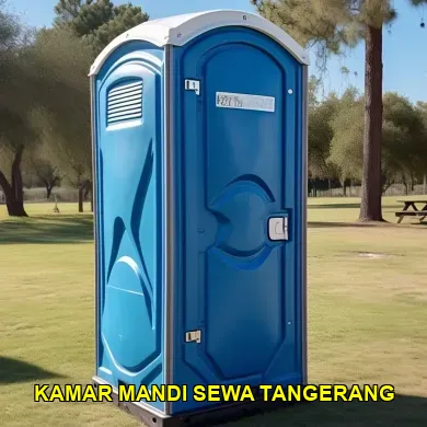 kamar mandi sewa Tangerang